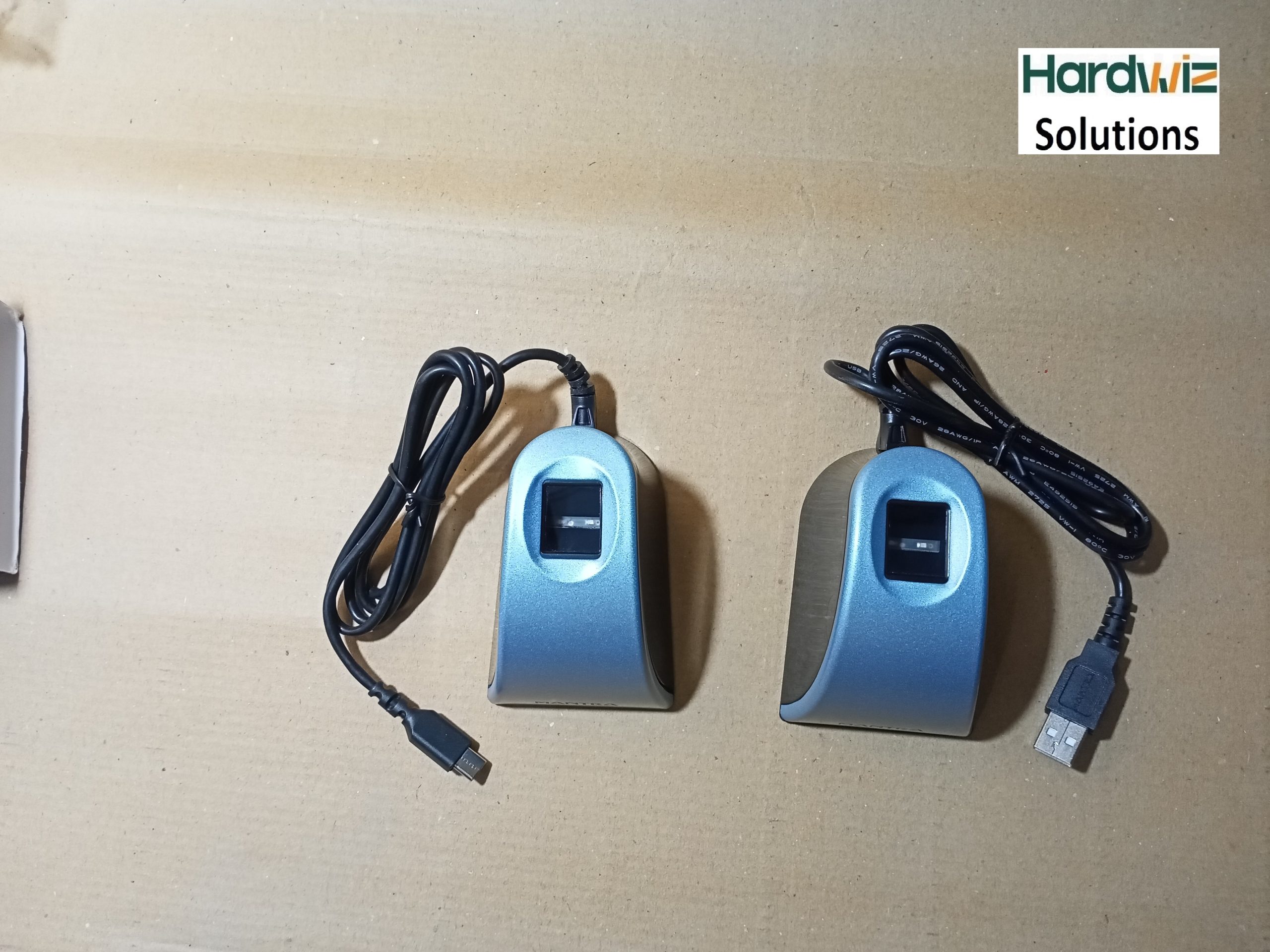 Mantra MFS110 Biometric USB Fingerprint L1 Device - Image 8