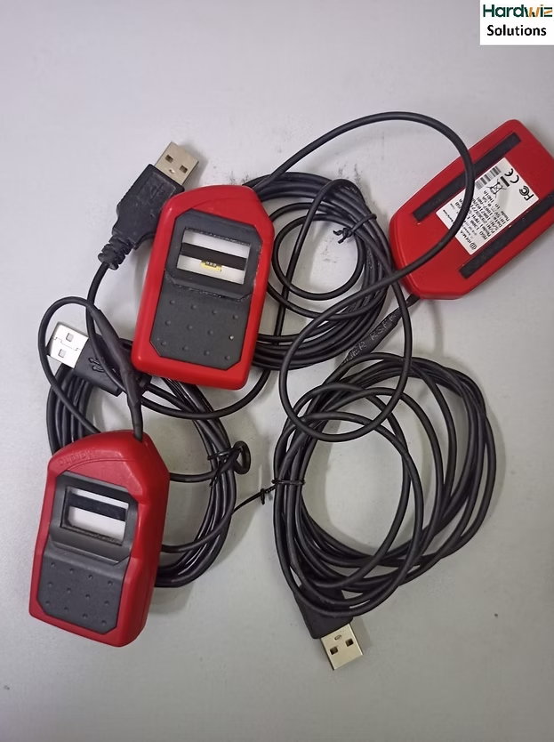 Morpho MSO 1300 E3 RD Fingerprint L1 Device