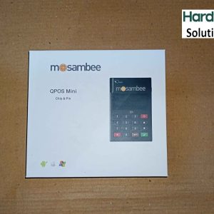 Mosambee QPOS Mini ATM for BOI J&K Bank CSP